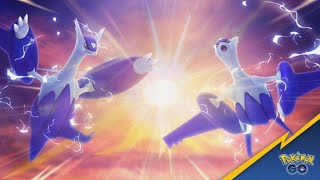 Pokémon GO BR on X: Aproveite esta oportunidade de adicionar ainda mais Pokémon  Lendários ao seu Pokédex. Latias e Latios partirão no dia 5 de junho!   / X