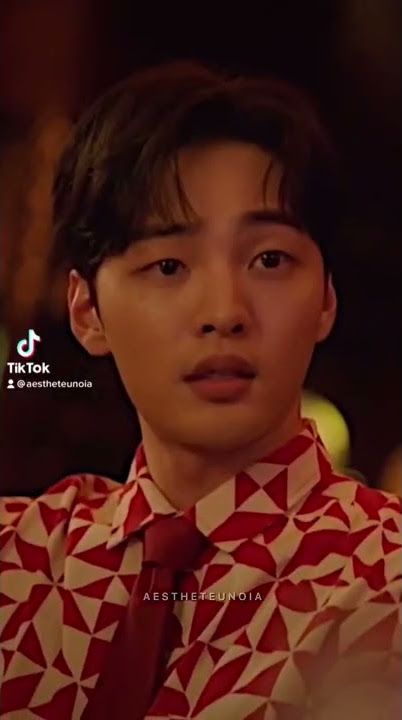 KIM MIN JAE WHY YOU SO HOT HERE?!