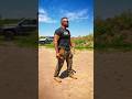 My Go To Range Holster Setup