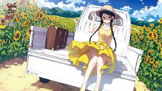 Jorja Smith | I Can't Be My Old Self Forever | Nightcore | Resimi