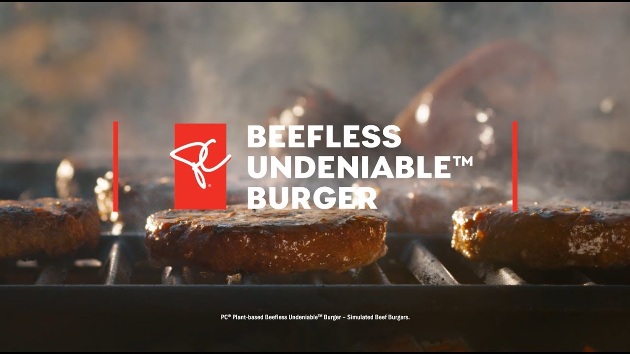Pc undeniable burger