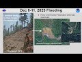 2025, A year in review for north-central Idaho and western Montana.