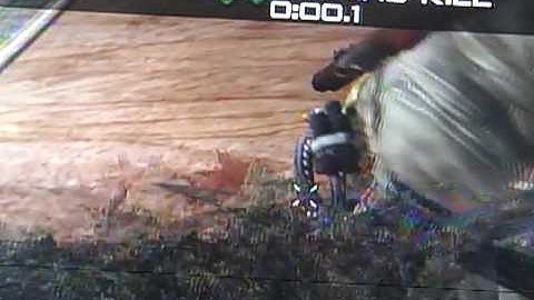 MW2 Worst Player Ever