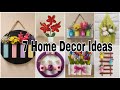 Waste material home decor ideas||Waste material craft ideas|| home decorationgift 💡