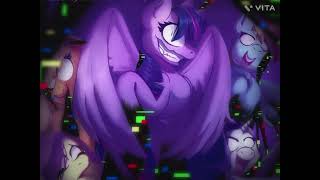 Dusk Till Dawn (UTAU Cover) (Slowed + Reverb)