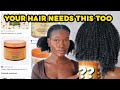 shampoo and regular conditioner is not enough | 10 Best deep conditions for dry and frizzy hair