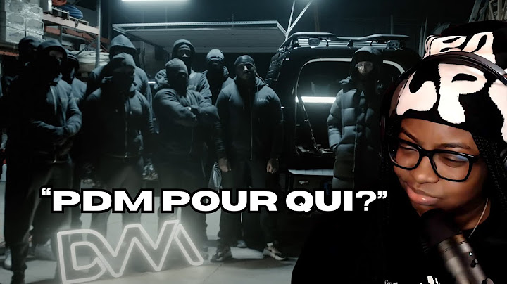 Freeze Corleone - Intro DVM (Clip Officiel) | AMERICAN REACTION