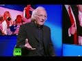 John Pilger: ‘The truth is… there was no one to vote for’ (Going Underground US election special)