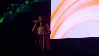 Sarah Geronimo OPPO R7(2)