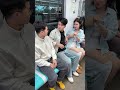 SK - The Cost Of Bothering Others #sakurakind #kindness #short