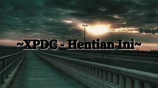 Video thumbnail of "XPDC - Hentian ini ~HQ~ (lyrics On Screen)"