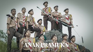 Gontor Voice - Anak Pramuka - Gontor Kampus 9