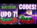 🌀UPDATE 7! ALL BRAND NEW WORKING CLOVER ORIGINS CODES ON ROBLOX! UPDATE 7 CODES FOR CLOVER ORIGINS