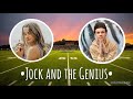 •Jock and the Genius• EP3 |Sneaking around|