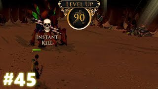 RuneScape 3: Double XP Gains - Road to Max Skiller #45
What did you do over double xp weekend? Let me know in the comments! Thanks for watching, drop a like and subscribe for more Runescape 3 videos!
Twitter: http://www.twitter.com/OoItsDylan RuneScape 3: Double XP Gains - Road to Max Skiller #45