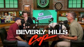 'Beverly Hills Cop’ With Bill Simmons, Wesley Morris, Sean Fennessey \& Chris Ryan | The Rewatchables