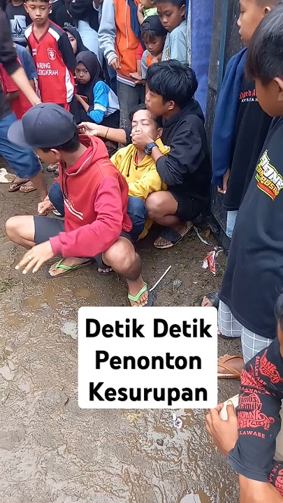 penonone Ndadi || Jaranan Sandel Muda  Sidodadi #jarananbanyuwangi #jarananbanyuwangi
