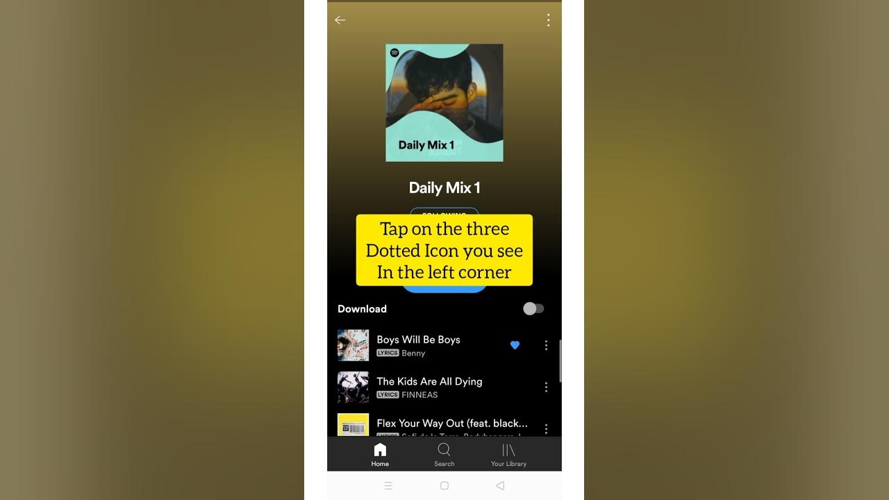 how-to-add-spotify-playlists-to-your-phone-s-home-screen-add-spotify