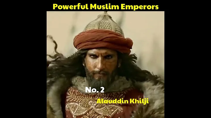 Powerful Muslim Leader In The Indian History 🔥 #shorts