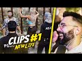 Mann wird von frau belstigt  newlife clips 1