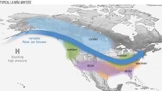 UPDATE from NWS Los Angeles/Oxnard: 2016-17 Winter Outlook