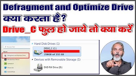 कब काम आता है ? 