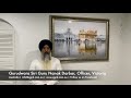 Covid19 update from gurudwara siri guru nanak darbar officer