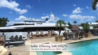 1271 Seminole Dr Fort Lauderdale FL | Fort Lauderdale Homes for Sale - Sold $2,419,000