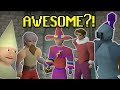 Why Was RuneScape SO AWESOME?! (2007, OSRS)