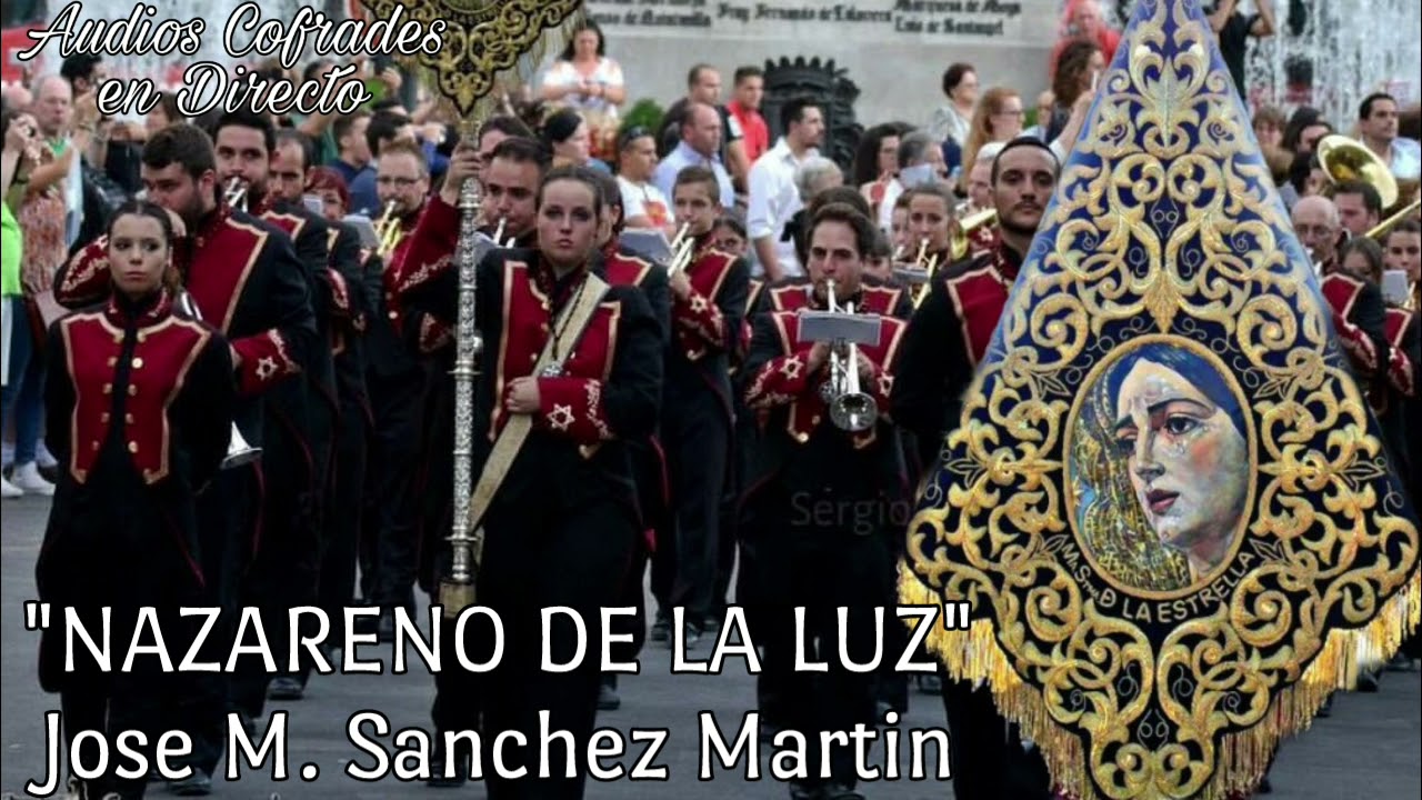 Nazareno de la Luz - AM Estrella de Granada en Directo