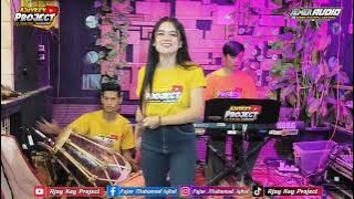 TIPE X - MAWAR HITAM || BAJIDOR VERSION || NEVIIANA ADEL || LIVE ANGKRINGAN SAMUDRA