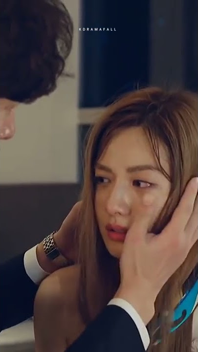 Her obsessive fan did that to her #ohmyladylord #kdrama #new #drama #edit #movie