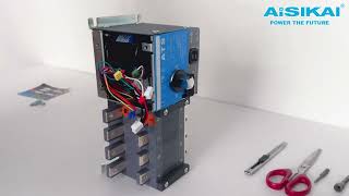 SKT2-100A (Model 25) Circuit Board Replacement – Step-by-Step Guide | AISIKAI
