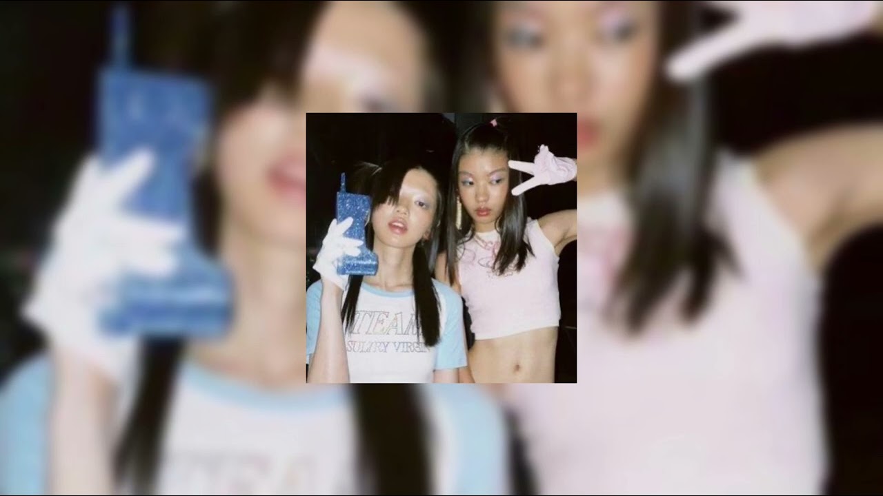 Miniskirt - AOA  [ sped up ]