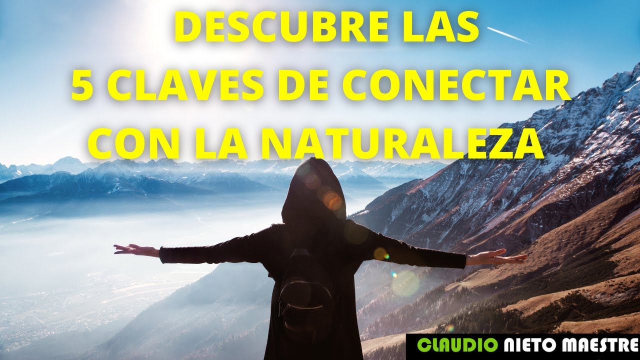 🌲¿Cuáles son los beneficios de la naturaleza para el ser humano? 🦠 ...