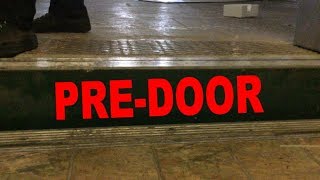 Elevator Pre-Door Compilation