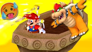 Boat to Hell 🔥| Super Mario Sunshine - Game Stream Archive (2025-09-02)