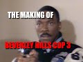 The Making of Beverly Hills Cop 3