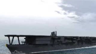 Imperial Japanese Navy Ships