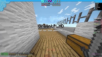 Lets Hack : QSG,BedWars| Gomme | Dawn b7