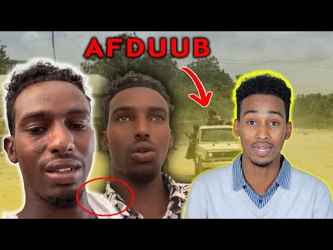 Daawo Mala Afduubtay Wiilasha