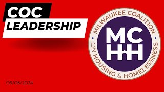 Famous August 8, 2024 Milwaukee Coalition on Housing & Homelessness Leadership Meeting Profile