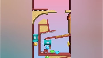 dig this! 607-11 | TILTED | dig this level 607 episode 11 solution gameplay walkthrough