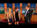 Craig Ferguson 6/27/13A Late Late Show beginning