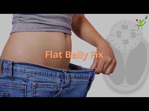 how-to-get-a-flat-stomach-in-5-days---how-to-lose-weight-without-diet-or-exercise---fat-cutter-tea