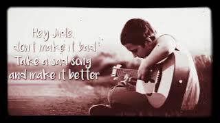 hey jude .mp3 THE BEATLES