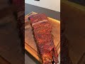 Auténtica delicia del mejor bees_and_bbq_drievorden #bbqmeat #steak #food