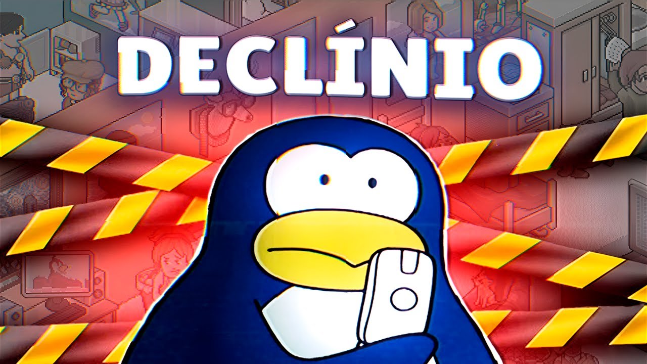 A Queda dos Jogos Sociais