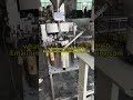 yogurt filling capping machine #fillingmachine #yogurtfillingmachine#fillingcappingmachine #filling