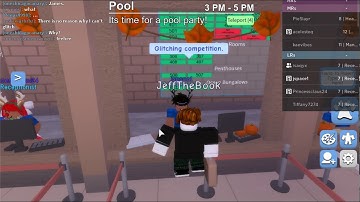 Bloxton Hotels Troller Report #8 and #9!